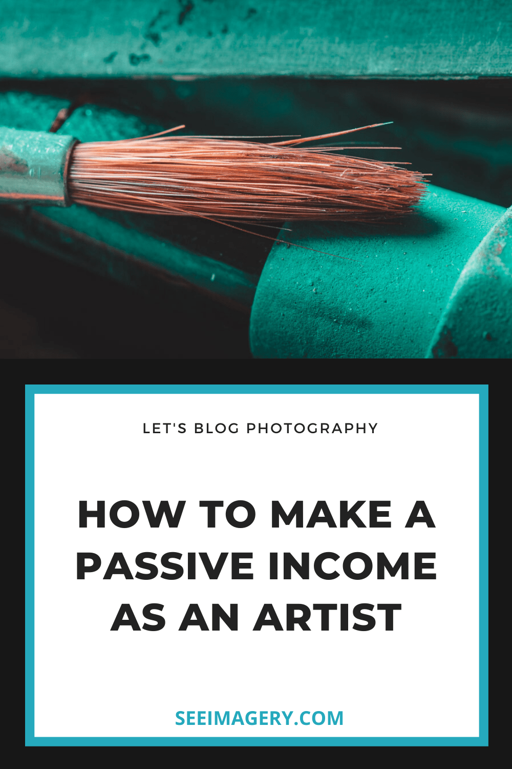 How to Make a passive income as an artist