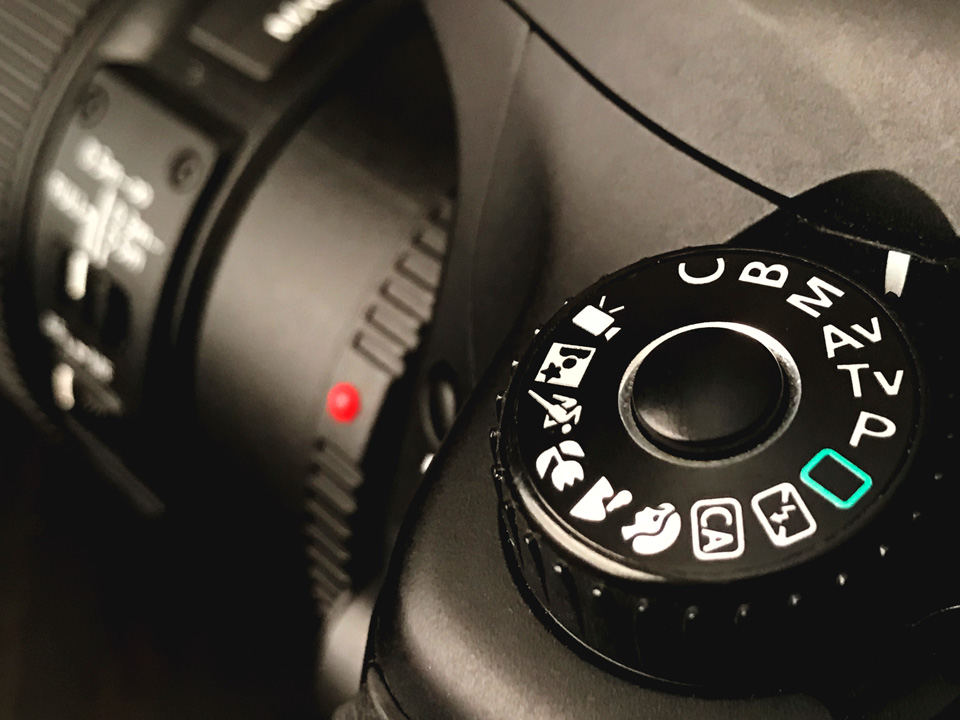 Best Camera Shooting Modes Camera Setting