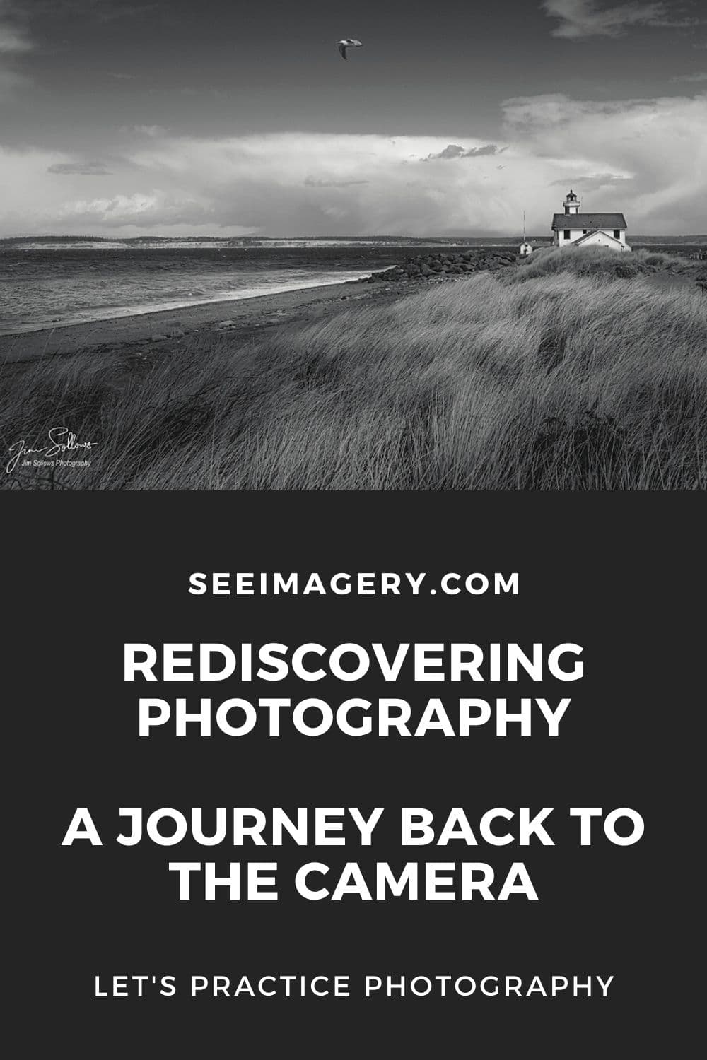 rediscovering photography