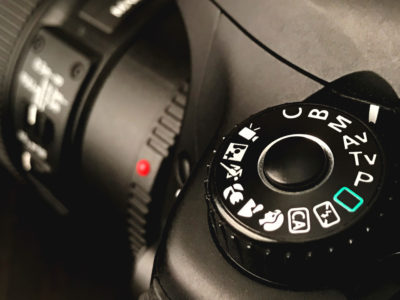 10 Camera Settings Explained - New Photographer Guide 