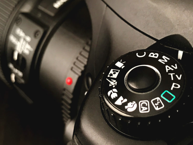 10 Camera Settings Explained - New Photographer Guide | See Imagery