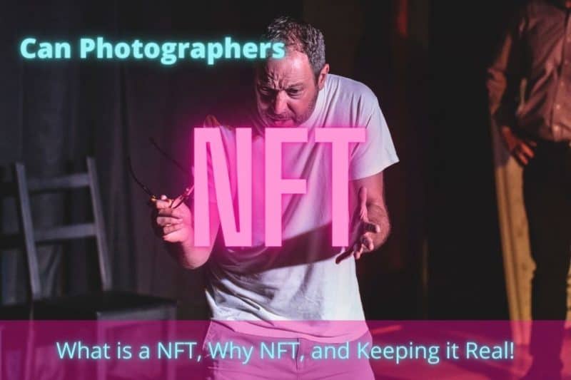 NFT Photography - Can Photographers NFT? | See Imagery