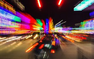 Every Color We Couldn't Name