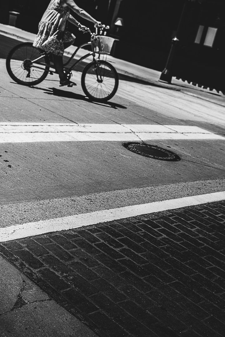 Photography Composition Techniques # 7 - Break the Rules