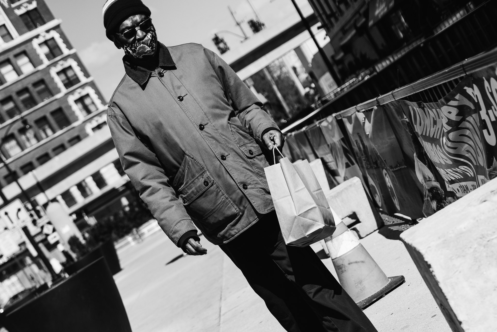 Street Photography Tips for Beginners